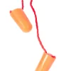 3M 1110 Tapones Auditivos Color Naranja (Pza) - Imagen 2