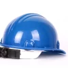 Pronosa 605 Casco Tipo Cachucha Con Suspensión 4 Puntos Textil Matraca (Pza) - Imagen 5