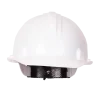 Pronosa 605 Casco Tipo Cachucha Con Suspensión 4 Puntos Textil Matraca (Pza) - Imagen 2