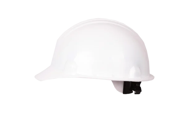Pronosa 605 Casco Tipo Cachucha Con Suspensión 4 Puntos Textil Matraca (Pza)