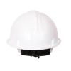 Pronosa 605 Casco Tipo Cachucha Con Suspensión 4 Puntos Textil Matraca (Pza) - Imagen 4