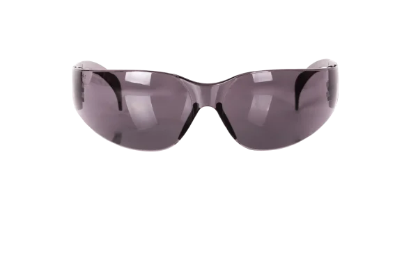 Dexterhand 112GR Lentes de Policarbonato con Micas Oscuras  (Pza)