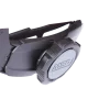 MSA M2303541ARF Casco tipo Cachucha V-Gard® Blanca Suspensión Fas-Trac III ® tipo Matraca de 4 puntos (Pza) - Imagen 5