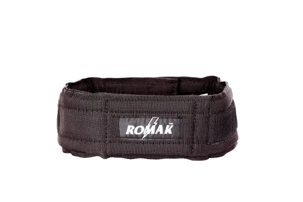 Romak FAJ1001 Faja Rígida E01 4" de Ancho (Pza)