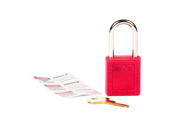 Master Lock 410 Candado (Pza)