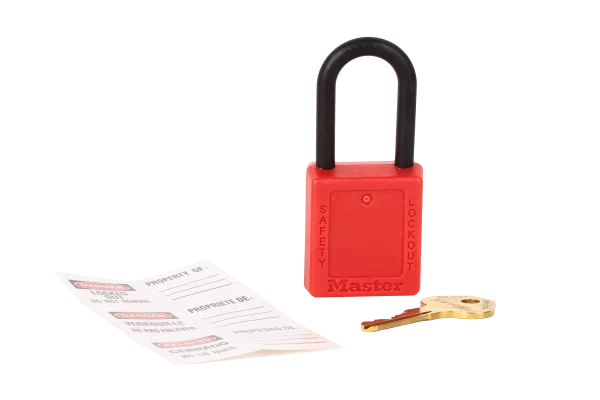 Master Lock 406 Candado (Pza)