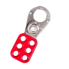 Master Lock 420 Pieza Aldaba Portacandados (Pza) - Imagen 2