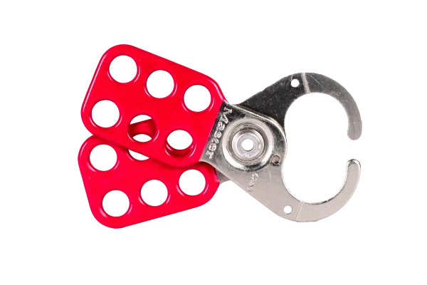 Master Lock 420 Pieza Aldaba Portacandados (Pza)