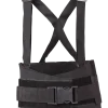 Jyrsa JYR-826-3C Soporte Sacrolumbar Elástico de Máximo Soporte con Tercer Cinto (Pza) - Imagen 5