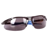 Dexterhand 148GR Lentes Micas Oscuras, Armazón Negra y Platillas Flexibles  (Pza) - Imagen 5