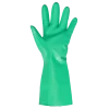 Derma Care 67-175 Guante de Nitrilo Verde (Par) - Imagen 2