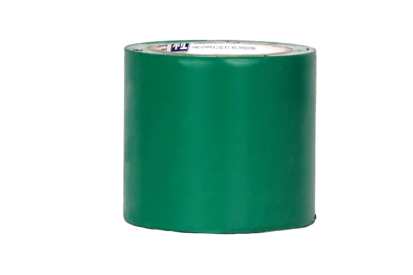 Tuk Cintas Anchas Delimitadoras Lisa  10.3cm x 33cm (Pza)