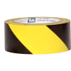 Tuk Cintas Angostas Delimitadoras con franjas en Varios Colores 7.6 cm x 33 m (Pza) - Imagen 2