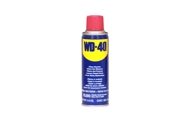 WD-40 155g 5.5oz (Pza)