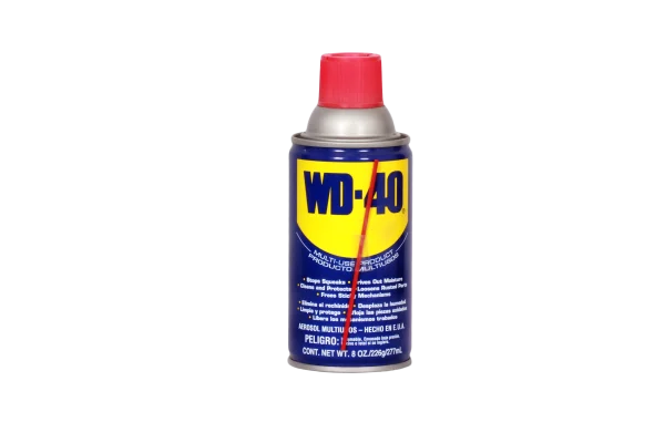 WD-40 226g 8oz (Pza)