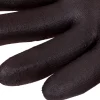 Derma Care 51-600 Nylon Palma de PU  Negro (Par) - Imagen 4