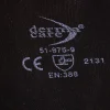 Derma Care 51-975 Guante de Nylon Palma de Latex (Par) - Imagen 3
