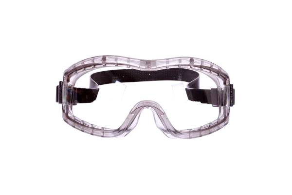 MCR 2310AF Stryker Gafas Resistentes a Salpicaduras Anti-empaño (Pza)