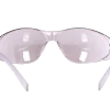 MCR CL119 Safety Lentes de Policarbonato IN/OUT (Pza) - Imagen 2