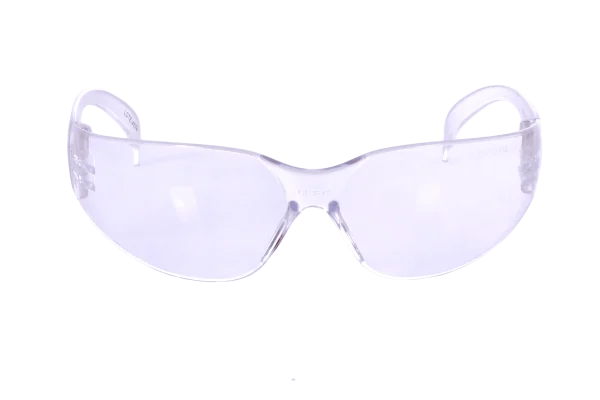 Derma Care AL-012-CL Lentes Claros (Pza)