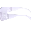 Derma Care AL-012-CL Lentes Claros (Pza) - Imagen 3