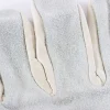 MCR 32113L guante conductor de piel de res con pulgar Keystone (Par) - Imagen 4