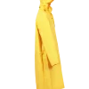 MCR 230C Gabardina Impermeable Amarillo con Gorro Removible (Pieza) - Imagen 3