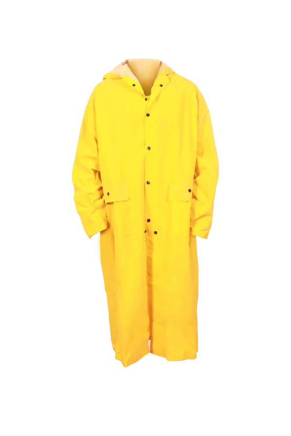 MCR 230CHXL Classic Gabardina Impermeable con Gorro (Pza)