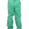 MCR SX39900 Pantalón Verde Retardante a la Flama (Pza) - Imagen 3