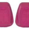 3M 60921 Cartucho Dual para Vapores Orgánicos y partículas P100 (Par) - Imagen 2
