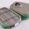 3M 6004 Cartucho para Amoniaco Metilamina (Par) - Imagen 3