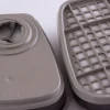3M 6005 Cartucho para Formadehído/Vapor Orgánico (Par) - Imagen 6