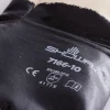 SHOWA 7166 Guante de Nitrilo Resistente a Químicos (Caja con 72 Pares) - Imagen 4
