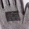 SHOWA 546 Guante Resistente al Corte (Caja con 72 pares) - Imagen 4