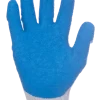 SHOWA 300 Guante de Algodón Revestido de Látex (Caja con 144 Pares) - Imagen 2