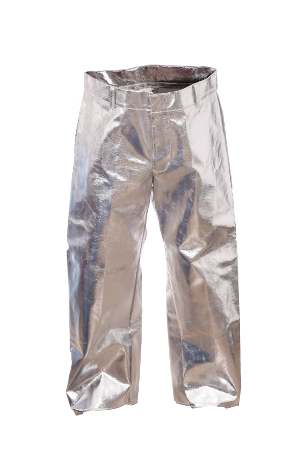 Dexterhand Pantalón de Rayón Aluminizado sin Forro (Pieza)