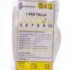 Dexterhand 5411 Guante Nylon con Recubimiento PU Espumado (Par) - Imagen 3