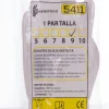 Dexterhand 5411 Guante Nylon con Recubimiento PU Espumado (Par) - Imagen 4