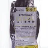Dexterhand 5497 Guante Resistente Al Corte Base HDPE Recubierto En Nitrilo Negro (Par) - Imagen 3