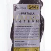 Dexterhand 5447 Guante Nylon Doble Inmersión de Nitrilo (Par) - Imagen 3