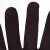 Dexterhand 5497 Guante Resistente Al Corte Base HDPE Recubierto En Nitrilo Negro (Par) - Imagen 6