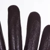 Dexterhand 5497 Guante Resistente Al Corte Base HDPE Recubierto En Nitrilo Negro (Par) - Imagen 5