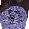 Dexterhand 5497 Guante Resistente Al Corte Base HDPE Recubierto En Nitrilo Negro (Par) - Imagen 4