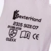 Dexterhand 2315 Guante de Nylon (Par) - Imagen 4