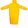 Grendil RIMG-35 Impermeable Gabardina Reflejante con Gorro  (pza) - Imagen 2