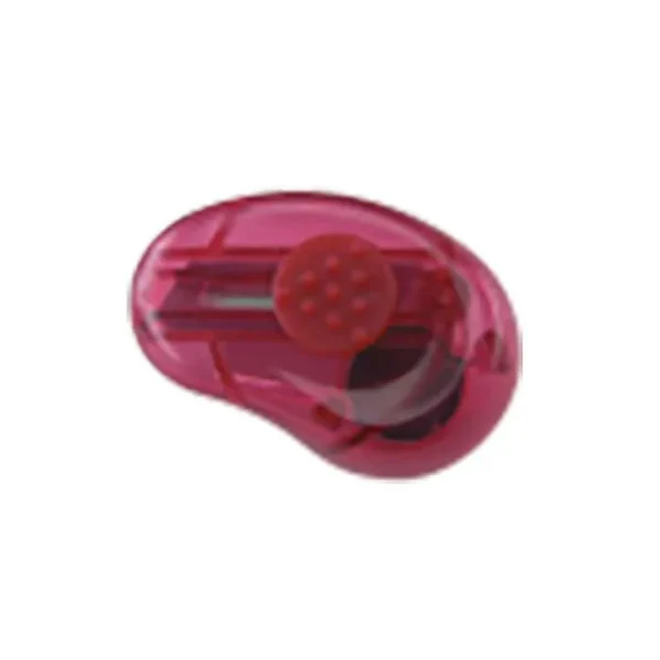 Cúter rápido con imán IQ-100P