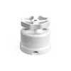 Interruptor/Conmutador porcelana blanca - Imagen 17