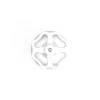 Interruptor/Conmutador porcelana blanca - Imagen 16