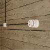 Interruptor/Conmutador porcelana blanca - Imagen 15
