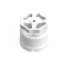 Interruptor/Conmutador porcelana blanca - Imagen 18